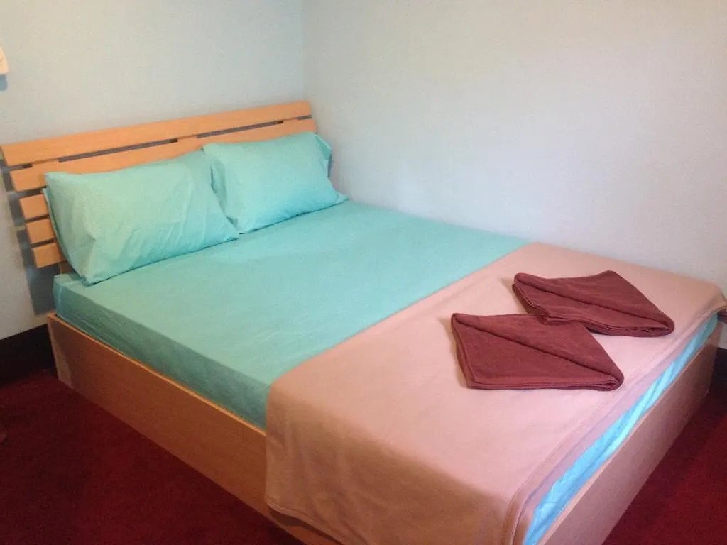 Baan Mook Anda Hostel Koh Lanta