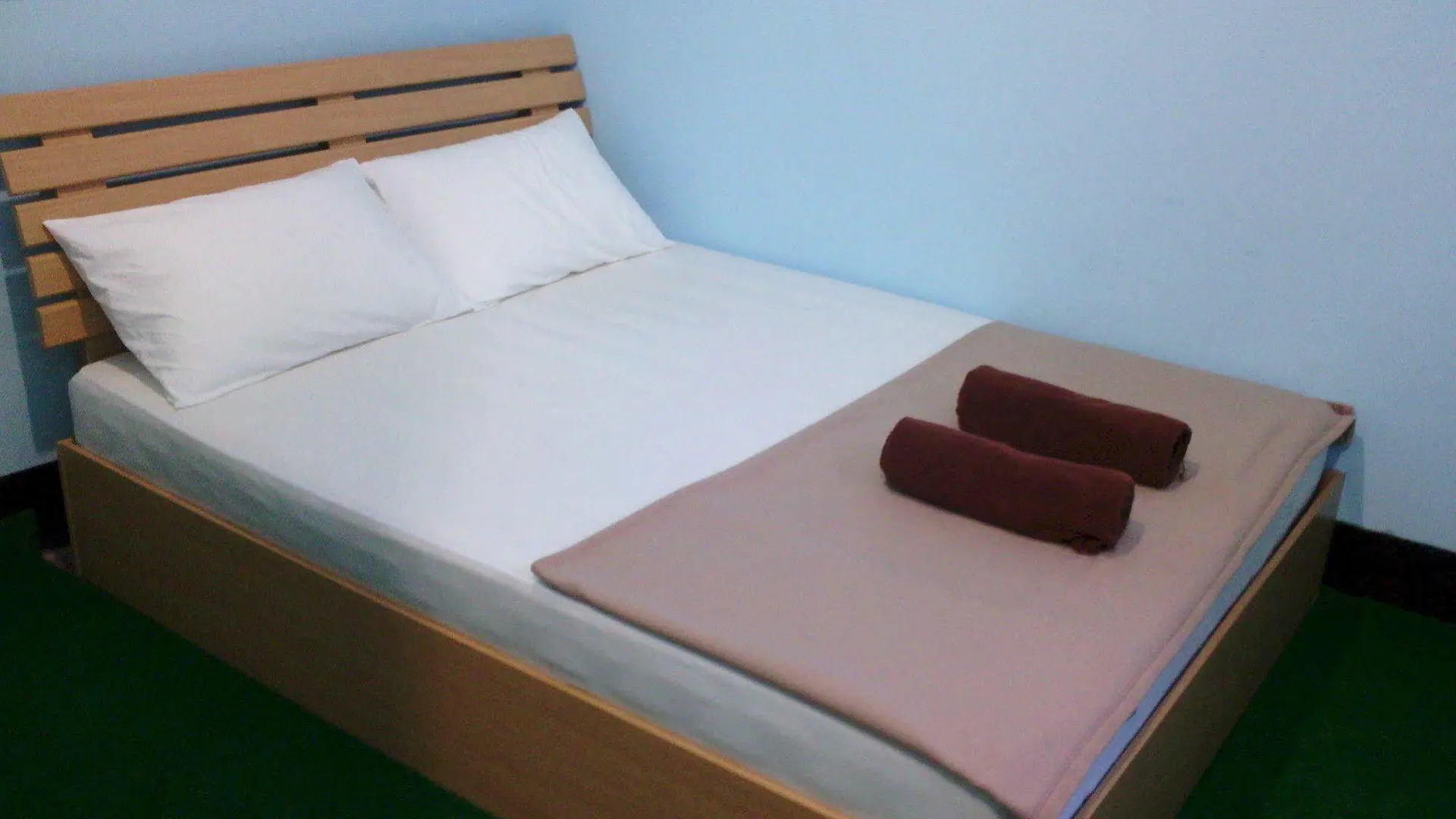Baan Mook Anda Hostel Koh Lanta