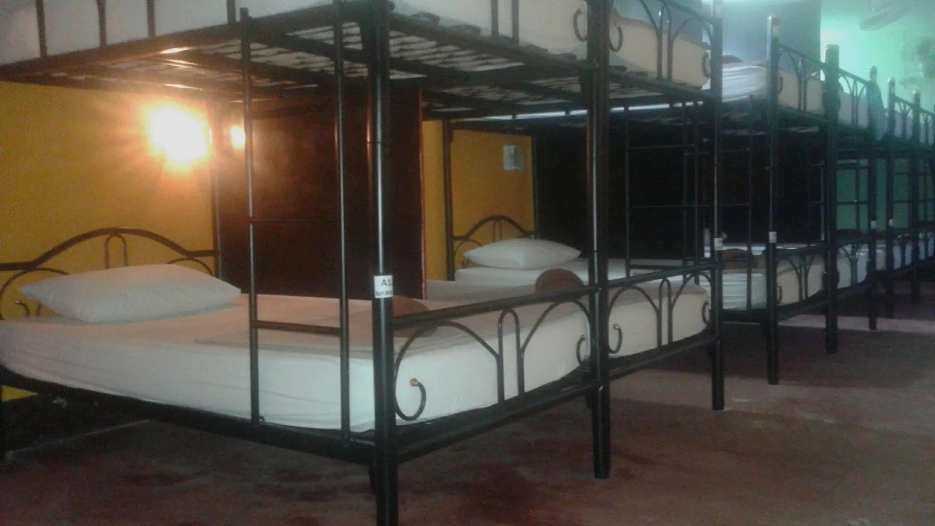 Baan Mook Anda Hostel Koh Lanta
