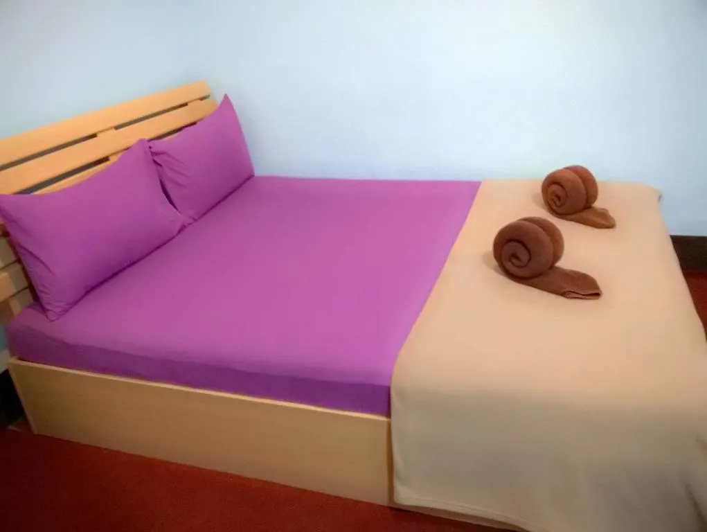 Baan Mook Anda Hostel Koh Lanta