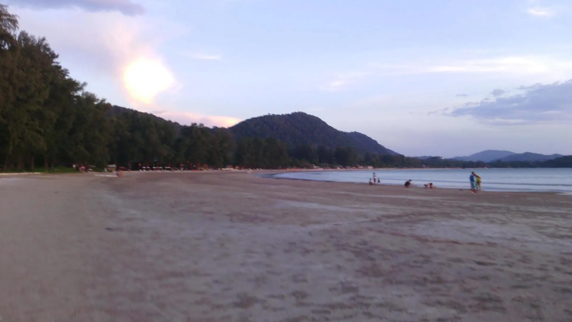Baan Mook Anda Hostel Koh Lanta Thailand