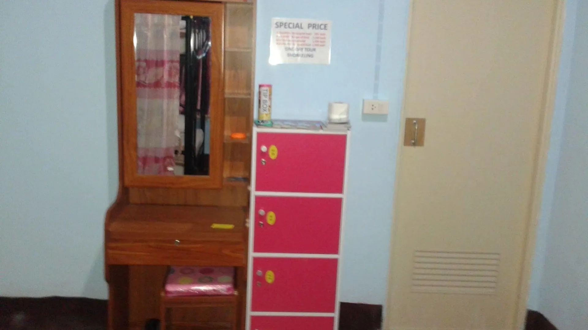 Baan Mook Anda Hostel Koh Lanta