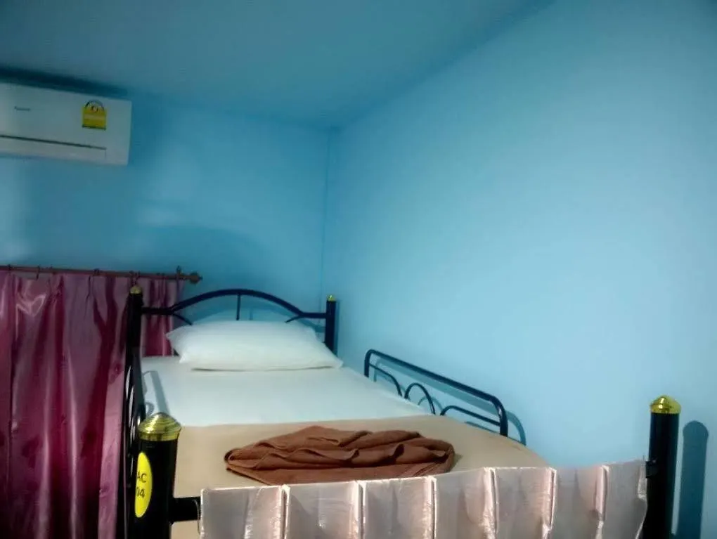 Baan Mook Anda Hostel Koh Lanta